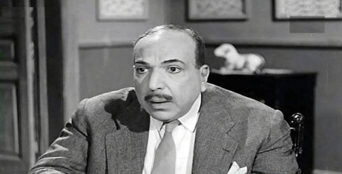 فنان مصري راحل يشارك في عمل درامي؟
