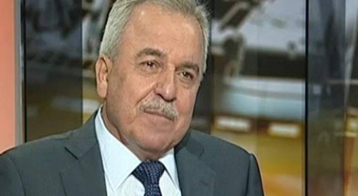 سكرية: هل ممنوع أن يكون هناك سنيا وطنيا ضد اسرائيل ومع ​المقاومة​؟
