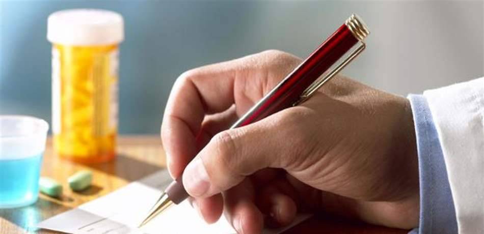 نقابة الأطباء تشدّد على تطبيق الوصفة الطبية الموحدة