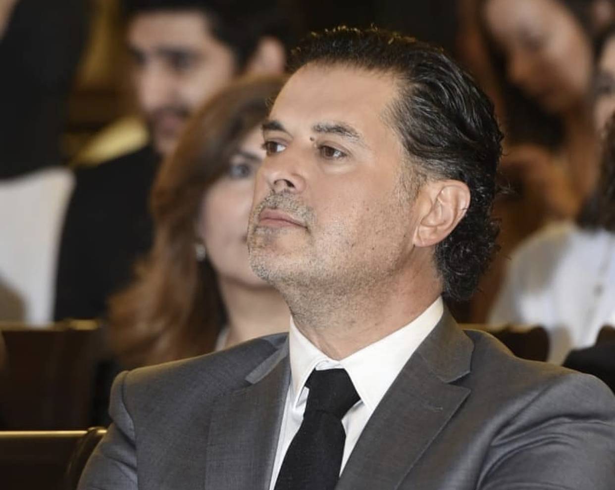 راغب علامة في أقوى تصريح ضد أهل السلطة في لبنان