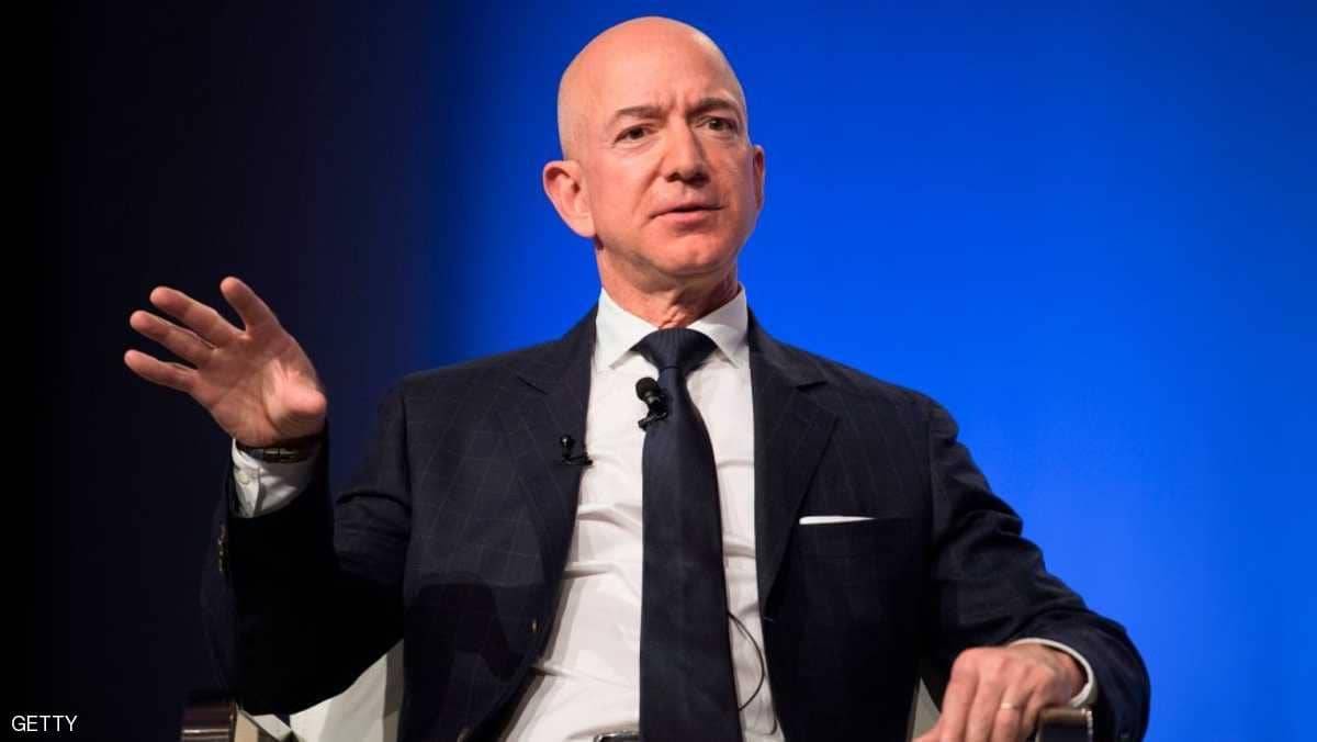 تصريحات صادمة لرئيس أمازون: شركتنا ستفلس