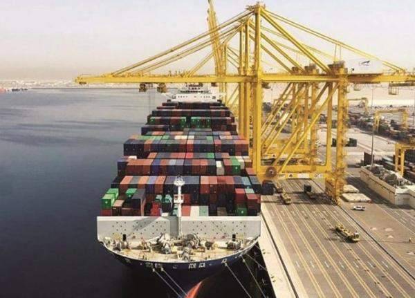 موانىء قطر تستقبل 386 سفينة في تشرين الاول