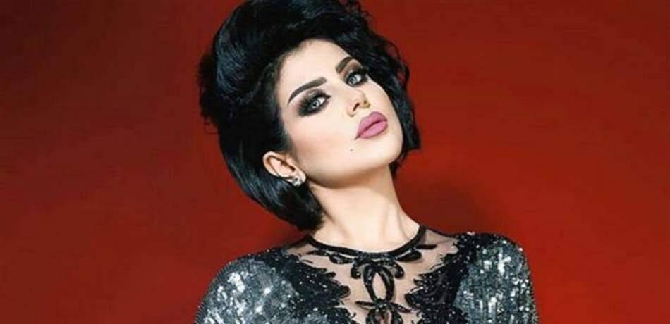 حليمة بولند تثير الجدل.. عملية تجميلية غيرّت شكل وجهها!