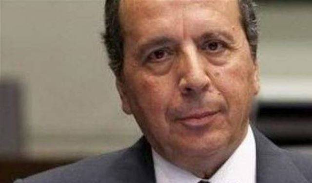 اليس هذا اخبار من النائب جميل السيد
من اقفل مجرور بيروت إسمه وسام عاشور