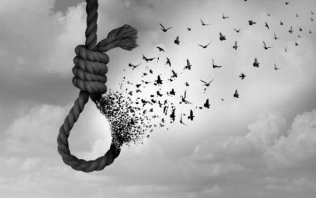 أسوأ اختيار «الإنتحار» ... أسبابه وطرق الحدّ منه