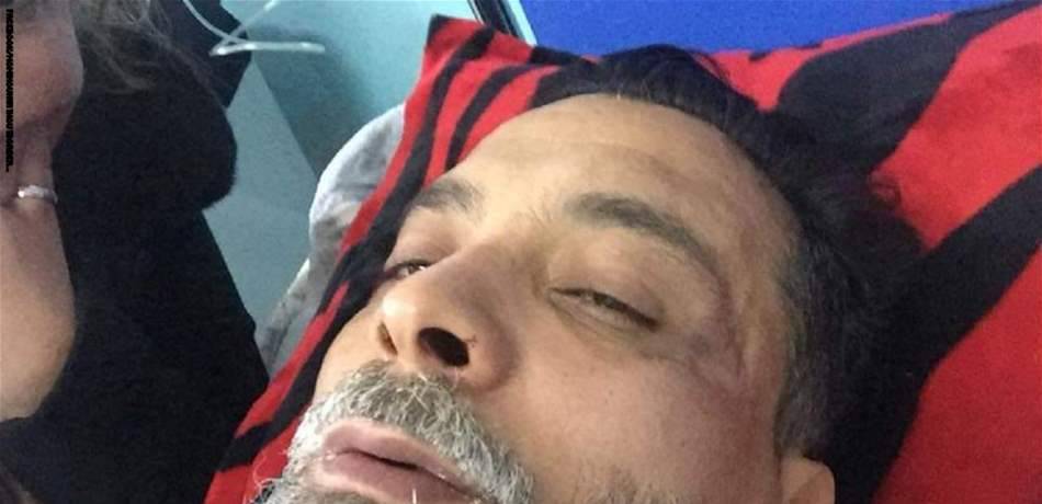 "كذب وادعاء" بتعرضه للاختطاف والتعذيب.. تفاصيل ما حدث مع مؤسس "مؤمنون بلا حدود"