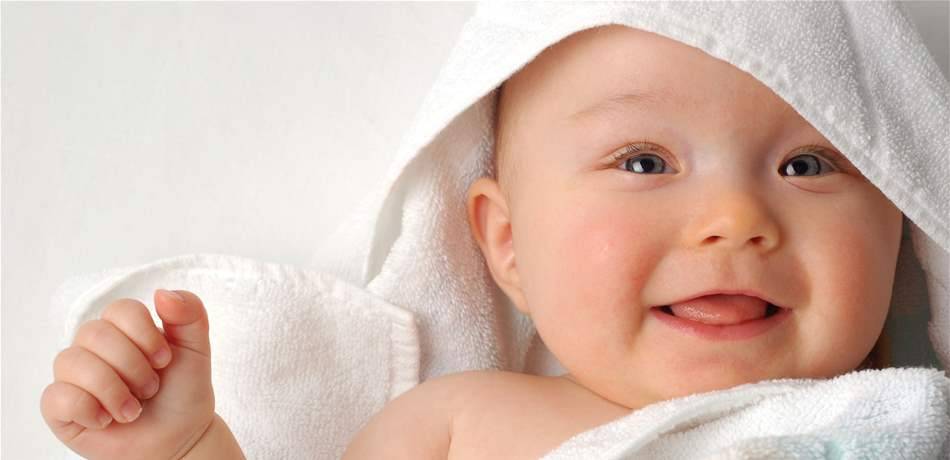 كيف يضحك الأطفال والرضع؟ دراسة جديدة تفجر مفاجأة