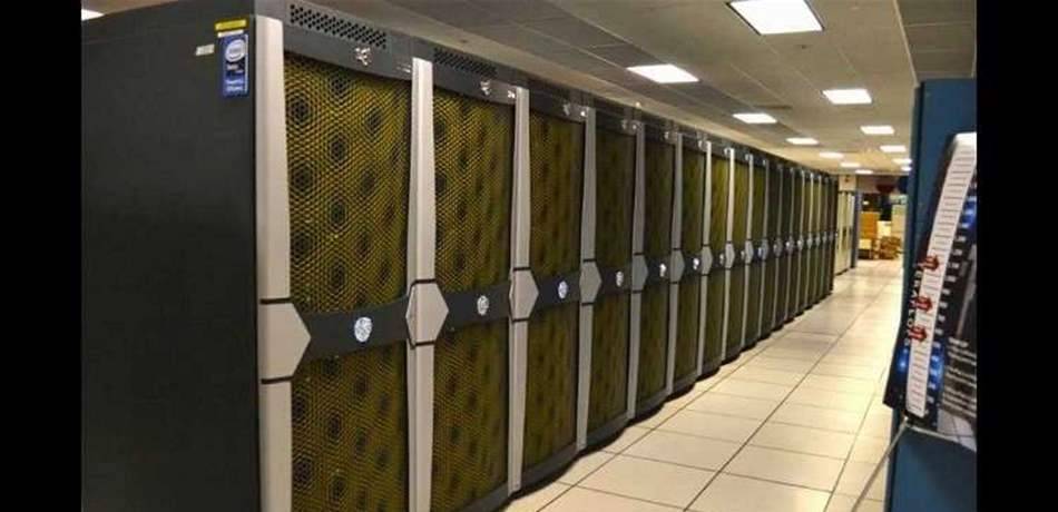 تصميم حاسوب خارق في هذا البلد لابتكار نماذج حديثة من الأسلحة
