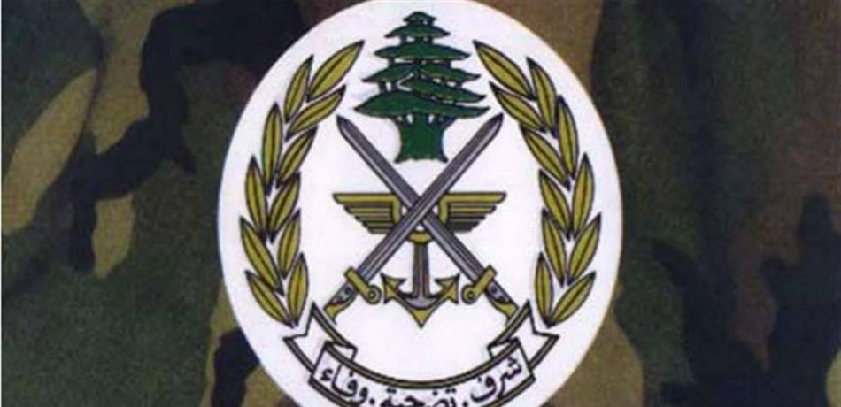 دهم منزل قيد الإنشاء في البقاع والعثور على كمية كبيرة من حشيشة الكيف