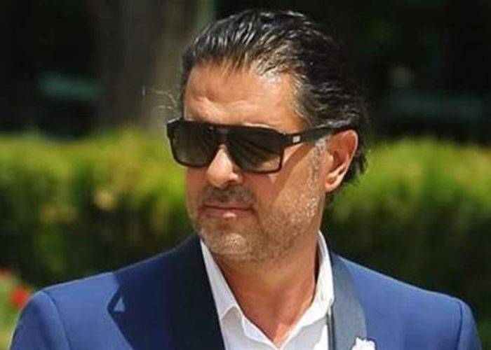 كيف علّق راغب علامة على مشهد الزحمة الخانقة أمس!