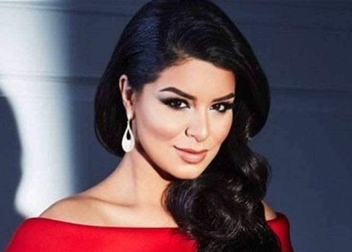 بهذه الكلمات احتفلت ريما فقيه بعيد ميلاد مايا رعيدي!