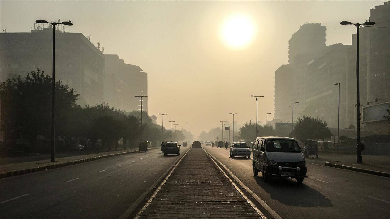 إليك المدن الـ 10 الأكثر تلوثاً على سطح الأرض ومخاطرها الكثيرة