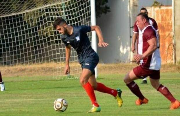 بعد إصابته بصاعقة خلال تدريبات فريقه وفاة لاعب لبناني .. والحريري يعلّق على الحادث