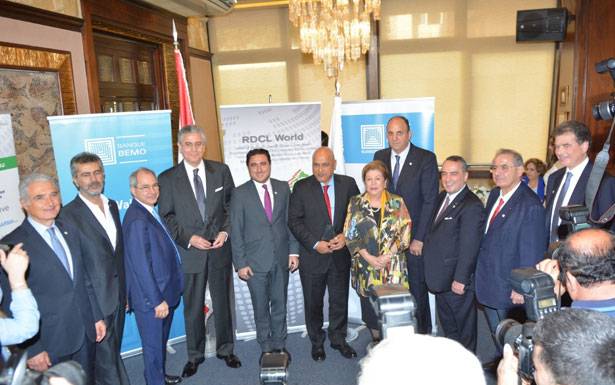 البنك الدولي زار عون والحريري والتقى رجال الأعمال اللبنانيين في العالم

تأكيد على ضرورة قيام لبــــنان بإصلاحات والقضاء على الفساد