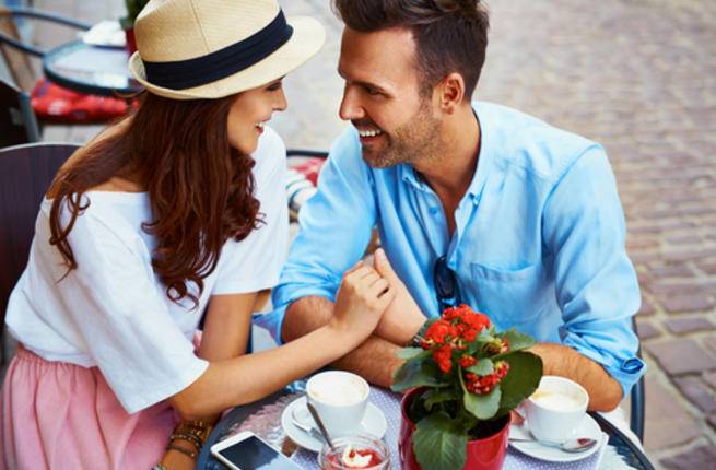 كيف يقع الرجل في الحب؟ اليك أبرز عامل