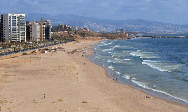 المؤسسات السياحية تتهاوى بفعل الضربات الاقتصادية