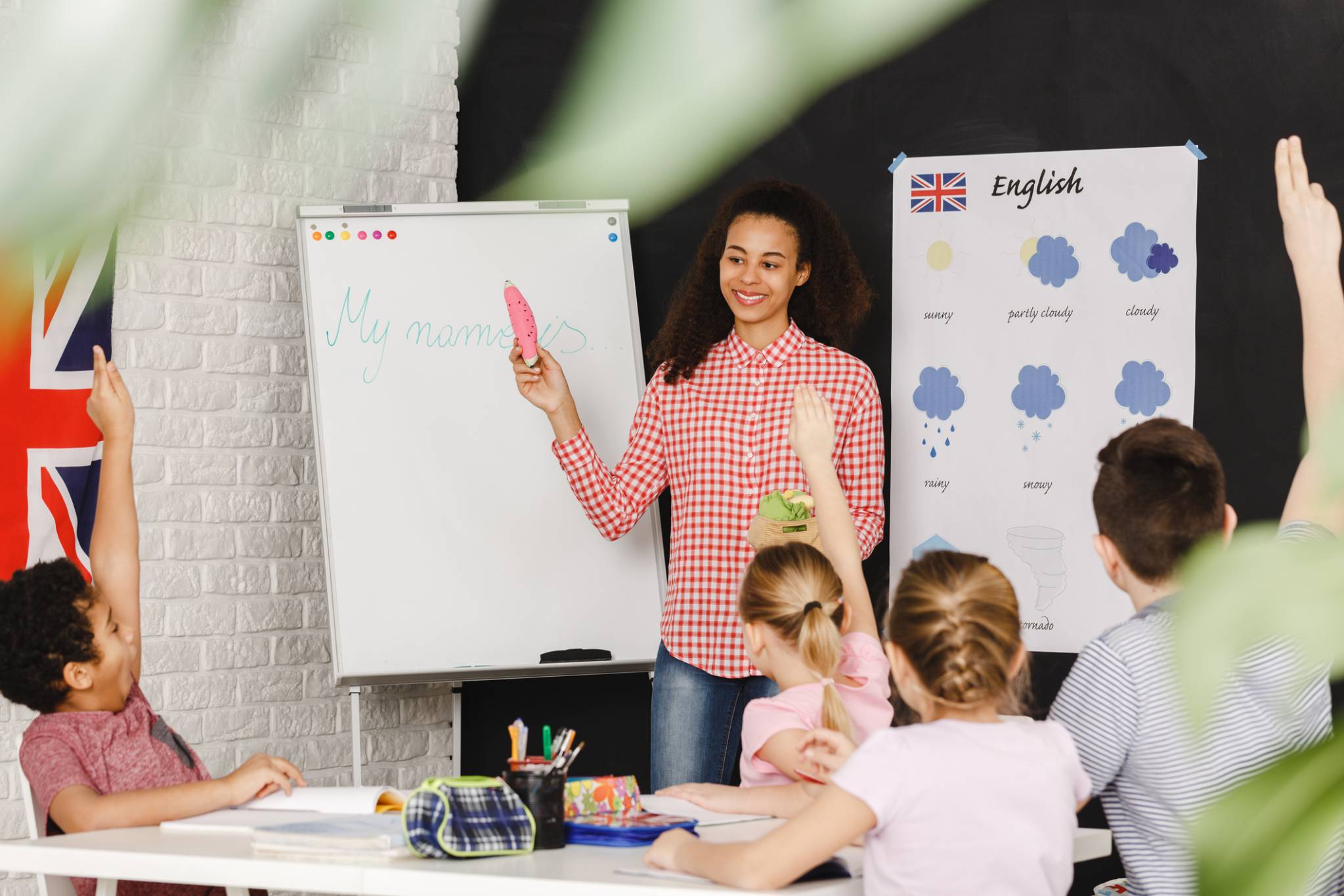 ما أكثر الأشياء إزعاجاً في تعلم اللغة الإنكليزية؟