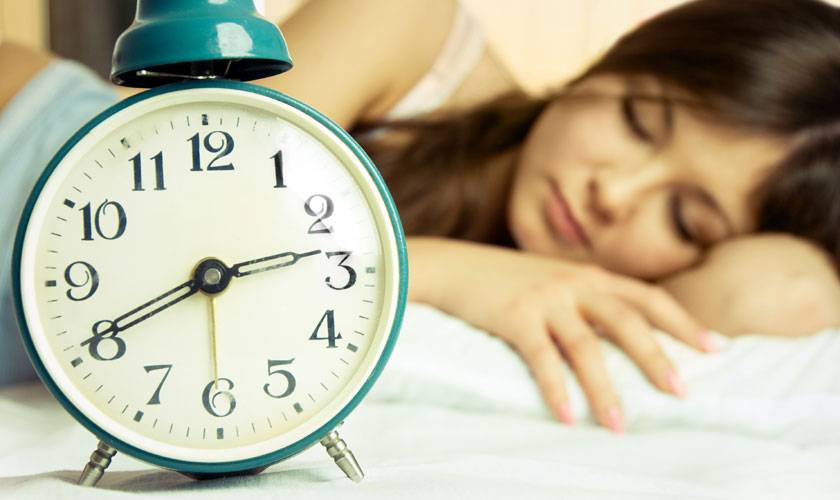 النوم أكثر من 8 ساعات في الليلة قد يعرضكم للموت المبكر!