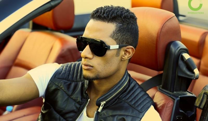 محمد رمضان وخالد الصاوي ومفاجأة 2020