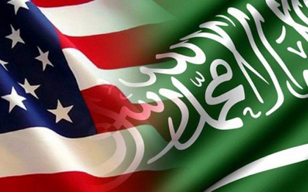 هلهلة سعوديّة... هلهلة أميركيّة