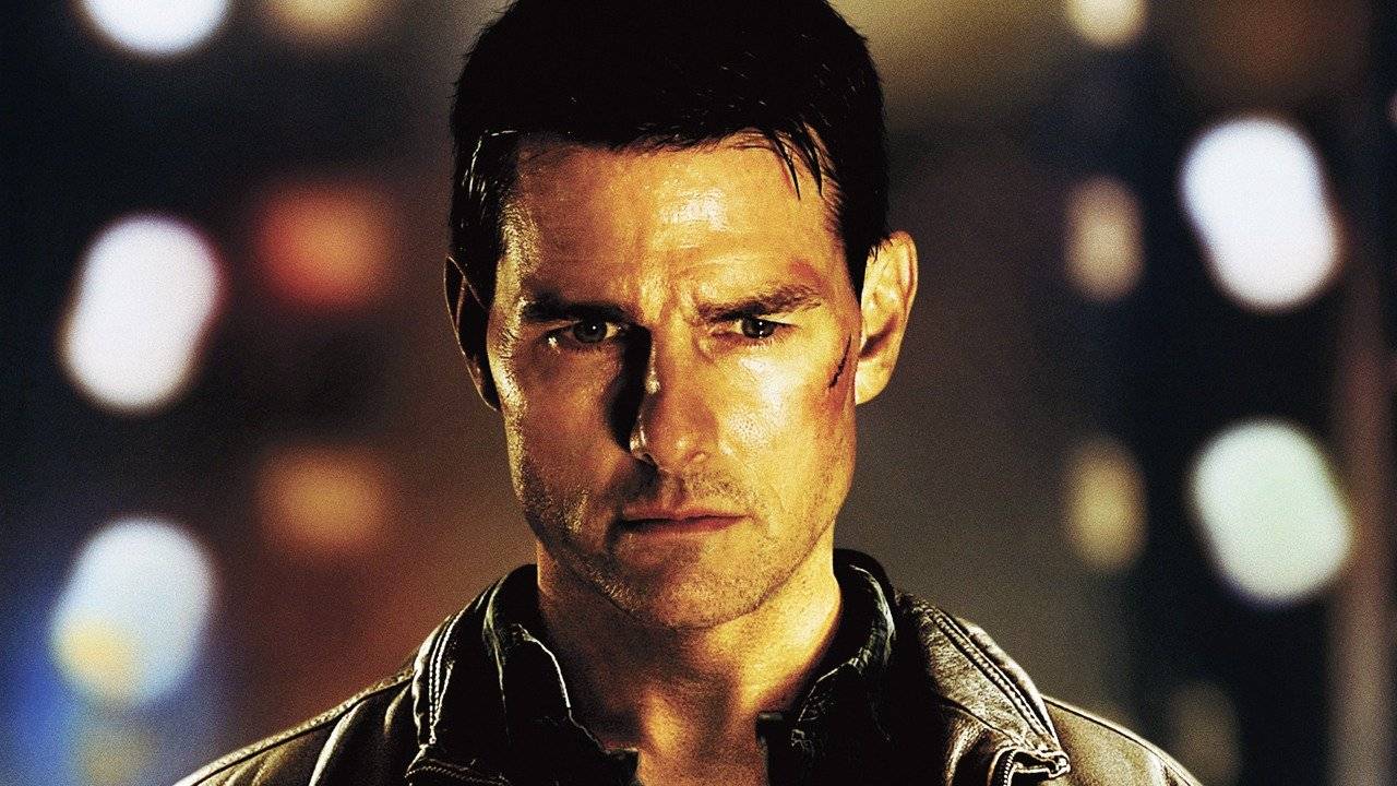 بطلٌ جديد بدلاً من كروز لمسلسل Jack Reacher  وهذا هو السبب