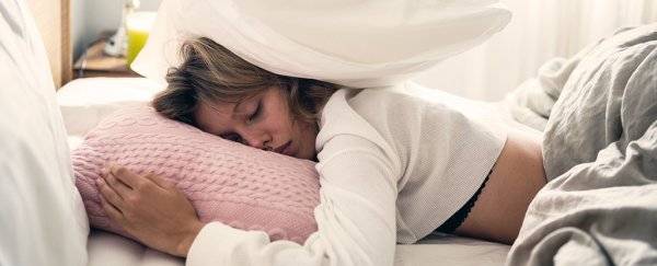 هل تنتظر عطلة نهاية الأسبوع لتعويض ما فاتك من النوم! انتبه انه أمر خطير
