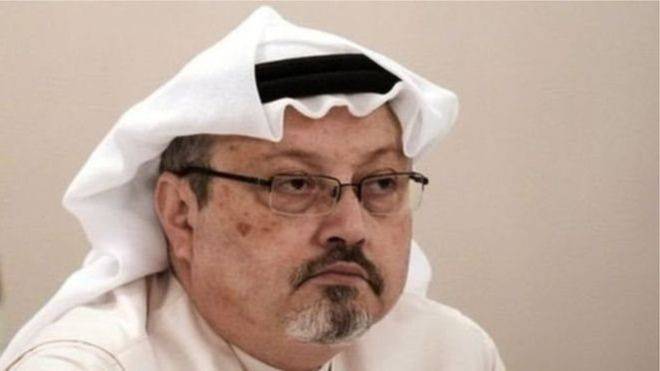 الغارديان: لماذا ما زلنا نتحدث عن جمال خاشقجي؟