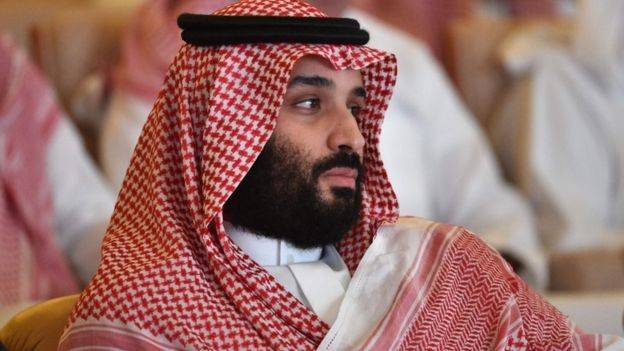 المخابرات الأمريكية سي آي أي "تعتقد أن بن سلمان أمر بقتل خاشقجي"