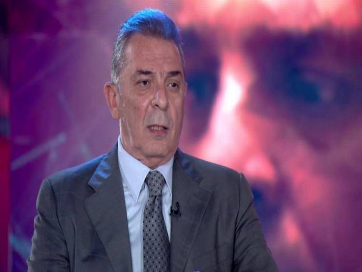 تصفيق حار لمحمود حميدة في المغرب