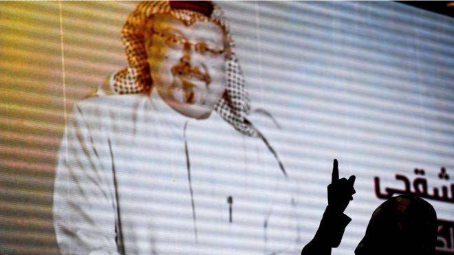 في الغارديان: قتل جمال خاشقجي "أعاد الكبار" في الرياض