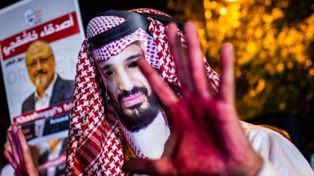 كيف يبدو مستقبل محمد بن سلمان بعد مقتل خاشقجي؟