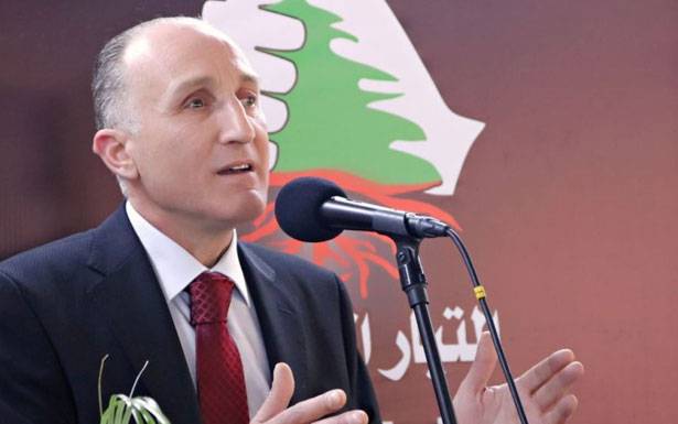 الأسعد: للانتفاض على الطبقة المتحكمة