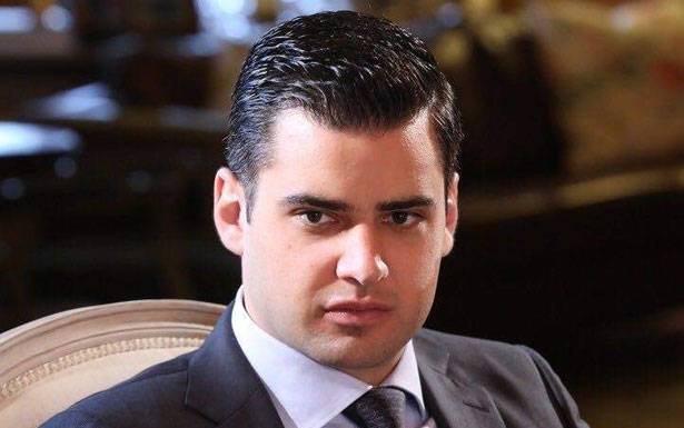طوني فرنجية: لإنقاذ لبنان