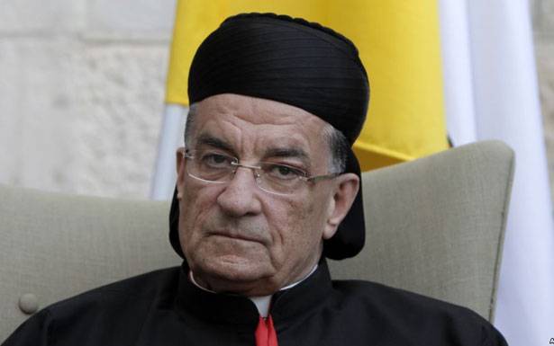 غادر ومجلس المطارنة الى روما اليوم الراعي تلقّى اتصال تهنئة من الجميّل
