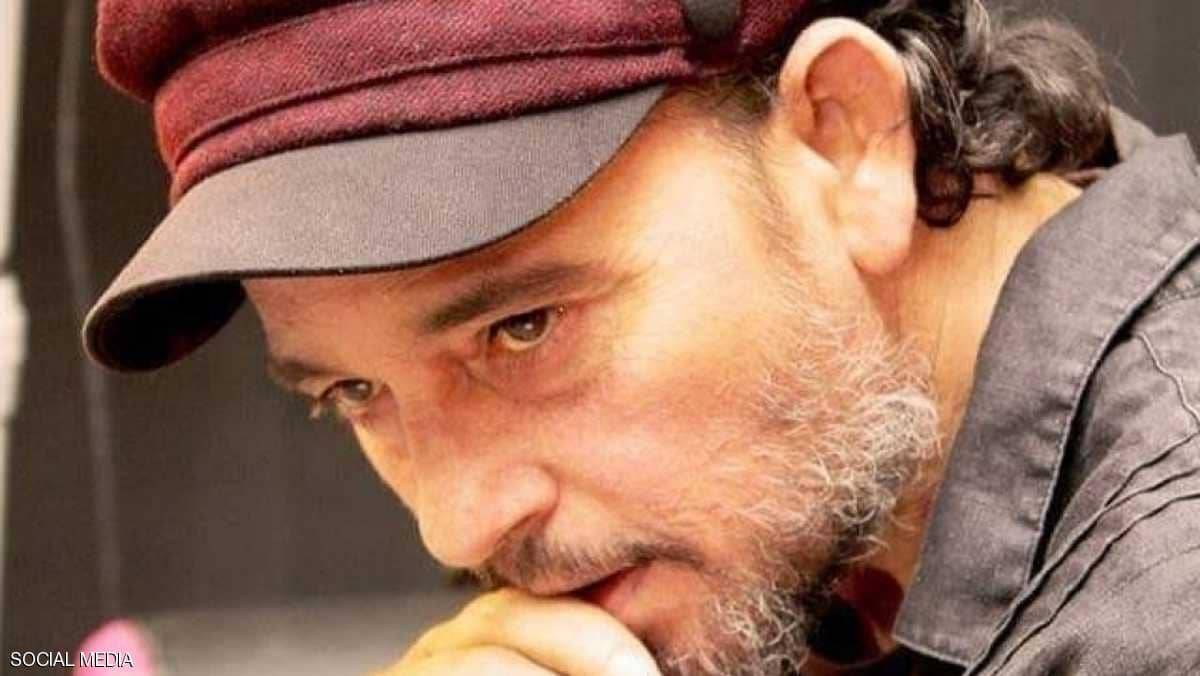 رحيل الفنان حاتم بالرابح عن عمر ناهز 47 عاما