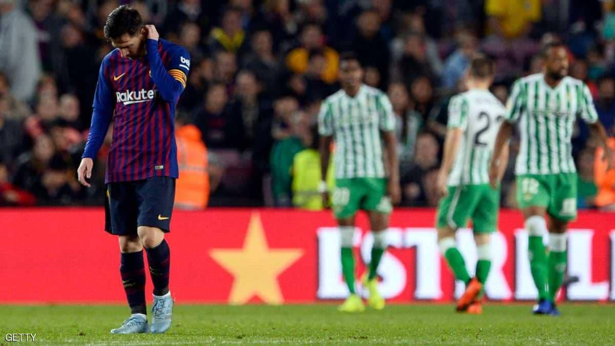 "قاهر الكبار".. العجوز الذي أذل برشلونة والريال في معقلهم