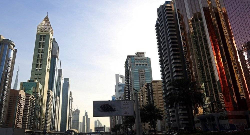 بيع لوحة سيارات في الإمارات بمبلغ 1.4 مليون درهم... تحمل تاريخا مميزا