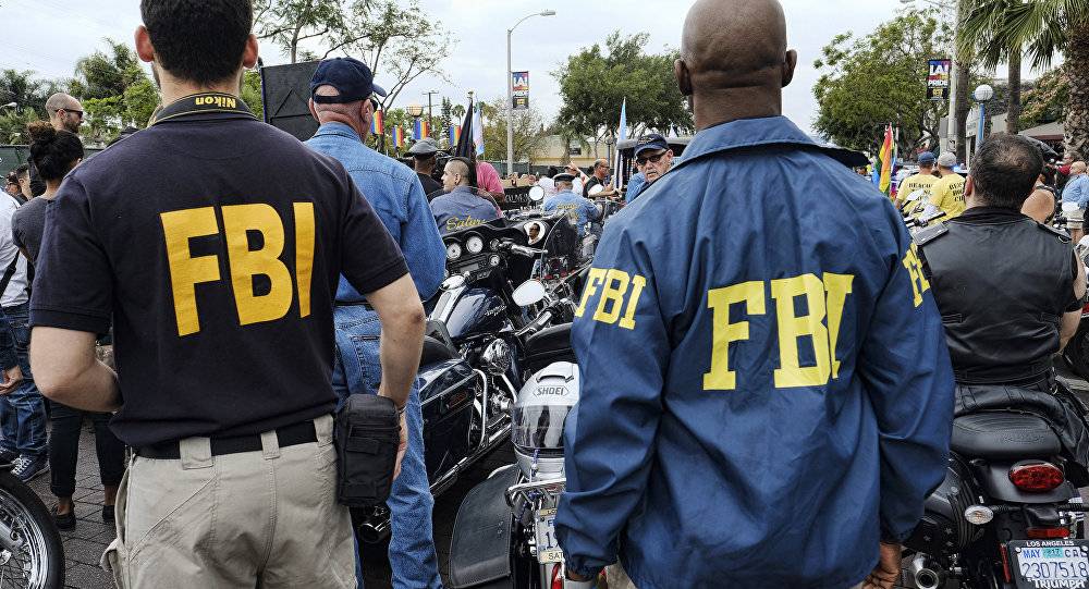 حقائق صادمة لا تعرفها عن FBI