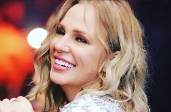 شيرين رضا تهنىء كنزي وعبدالله عمرو دياب في عيد ميلادهما