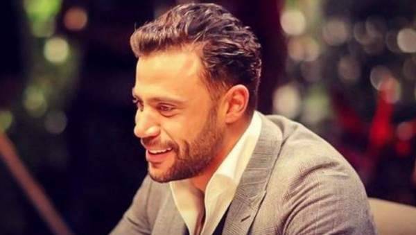 محمد عادل إمام يبدأ تصوير مشاهده الأولى في "لص بغداد"..