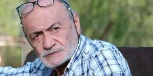 وفاة المخرج السوري شامل أميرالاي
