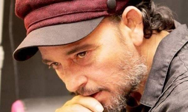 وفاة الممثل التونسي حاتم بالرابح