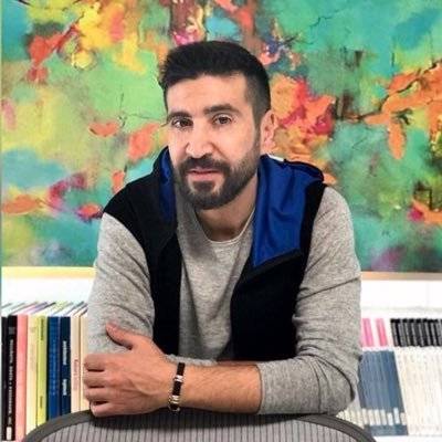 وسام صباغ: سأحرّض باسم مغنية على الشرّ أكثر