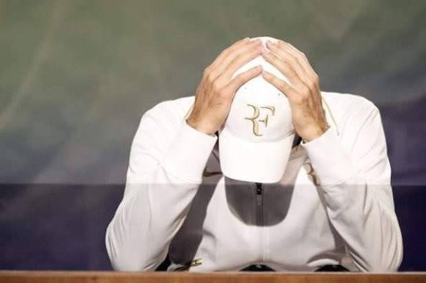 فيدرر : لم افهم سبب صافرات الاستهجان بحق زفيريف