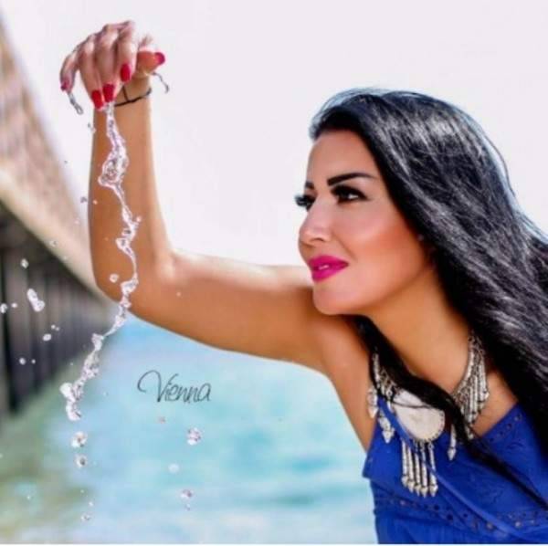 لن تصدقوا كيف كان شكل سمية الخشاب قبل ان تفقد 20 كيلوغرام