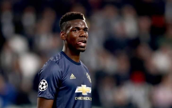 100 مليون استرليني من برشلونة لضم نجم اليونايتد