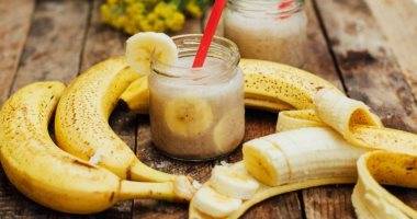 فوائد الموز عديدة منها الحفاظ على صحة الكلى