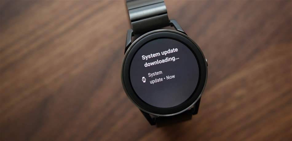 "غوغل" تحدّث نظام "Wear OS".. هذه ميزاته!