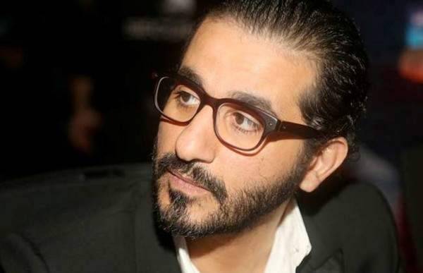 أحمد حلمي يتحضّر لفيلم جديد