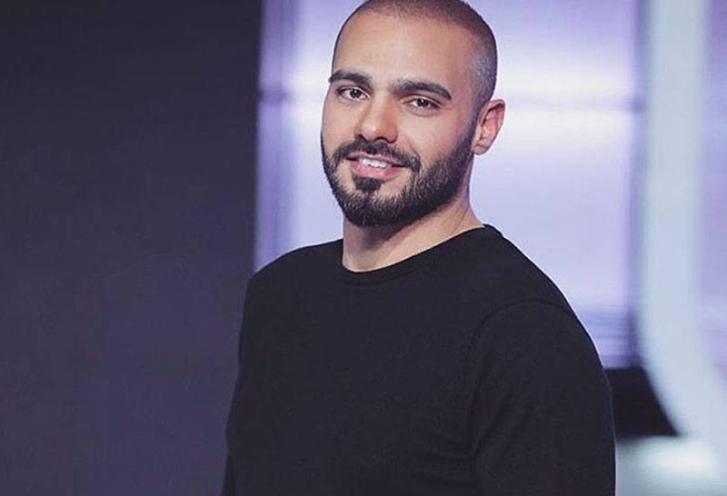خزانة أحذية جوزيف عطية تبهر متابعينه!